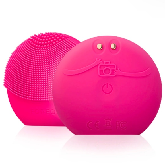 Foreo luna fofo fuchsia - Picture 2 of 4
